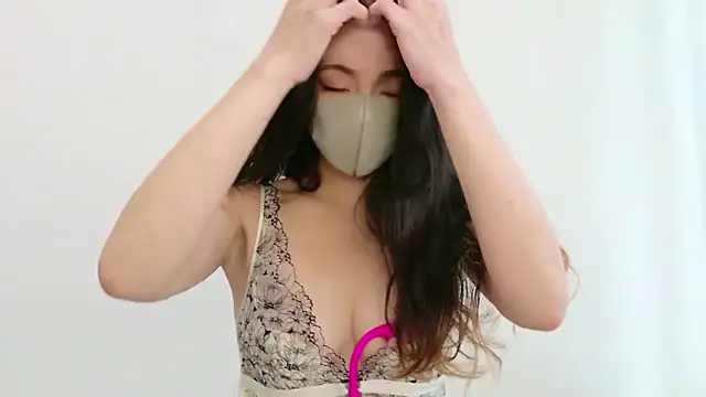 Mary-JP online show from 04.22.26