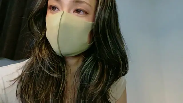 Mary-JP online show from 07.15.26