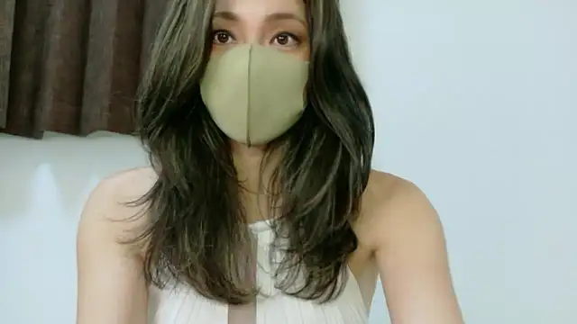 Mary-JP online show from 07.16.26