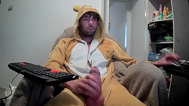 onesieboyx online show from 12.19.25