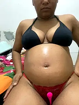 Mariaapimentinha online show from 09.25.25