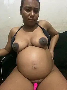 Mariaapimentinha online show from 10.17.25