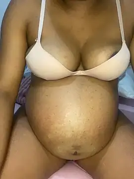 Mariaapimentinha online show from 12.19.25