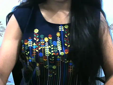 Misha Sweett online show from 05.08.26