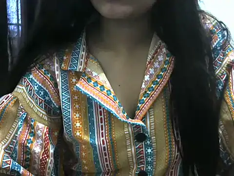 Misha Sweett online show from 07.07.26