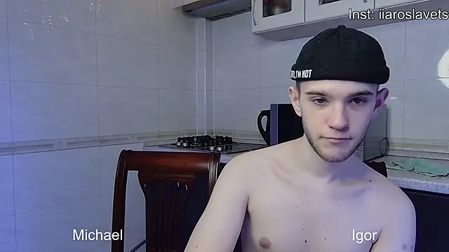 michael sexdevil online show from 01.17.25