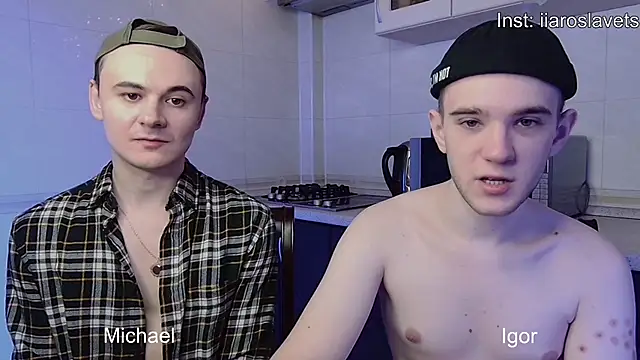 michael sexdevil online show from 01.24.25