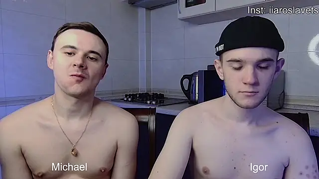 michael sexdevil online show from 01.26.25