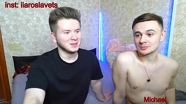 michael sexdevil online show from 02.04.25