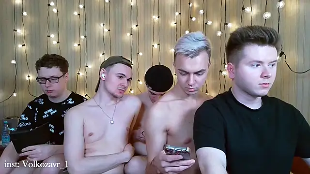 michael sexdevil online show from 02.07.25