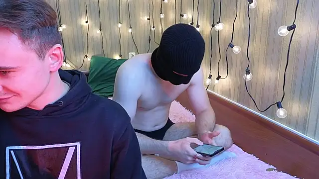 michael sexdevil online show from 10.12.25