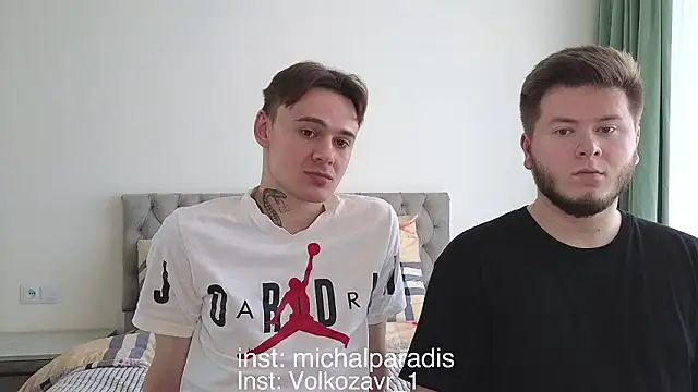 michael sexdevil online show from 03.21.26