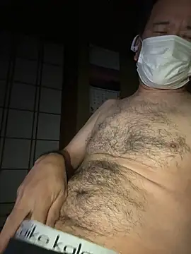 Ryo-j online show from 10.16.25