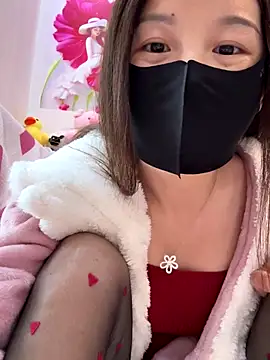 SSSniang- online show from 11.03.25