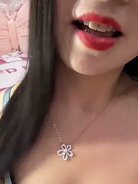 SSSniang- online show from 11.11.25