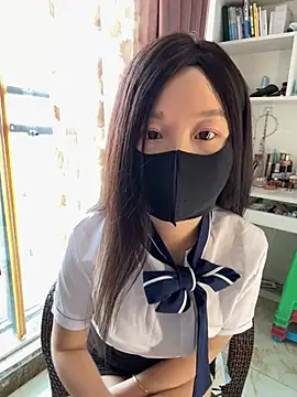 SSSniang- online show from 04.09.26