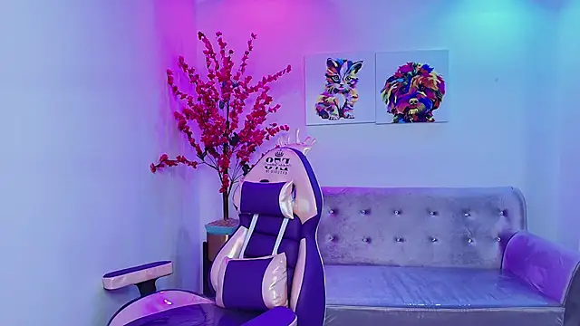 Arianna sweeet online show from 02.19.25