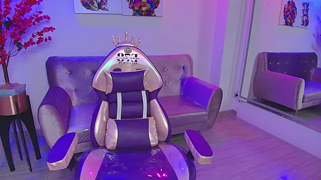 Arianna sweeet online show from 02.28.25