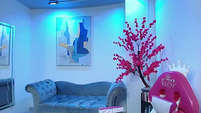 Arianna sweeet online show from 09.12.25