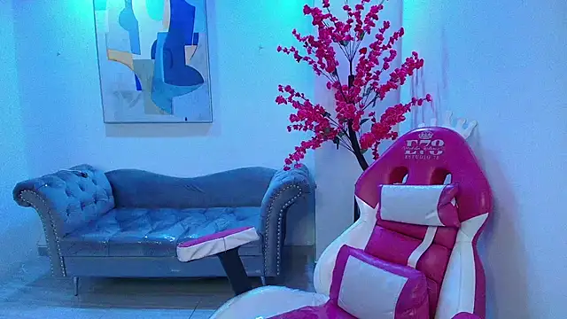 Arianna sweeet online show from 09.13.25