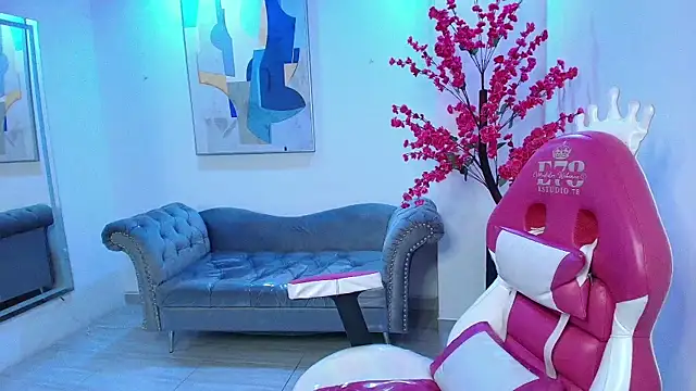 Arianna sweeet online show from 09.14.25