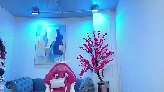 Arianna sweeet online show from 09.23.25