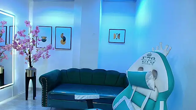 Arianna sweeet online show from 09.27.25