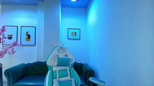 Arianna sweeet online show from 10.01.25