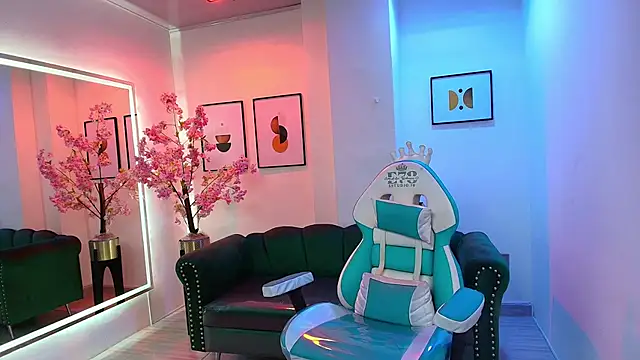 Arianna sweeet online show from 10.02.25