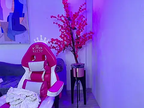 Arianna sweeet online show from 10.05.25