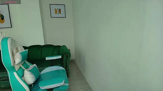 Arianna sweeet online show from 10.07.25