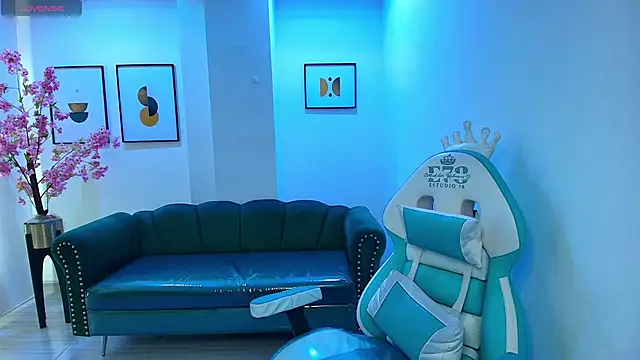 Arianna sweeet online show from 10.09.25