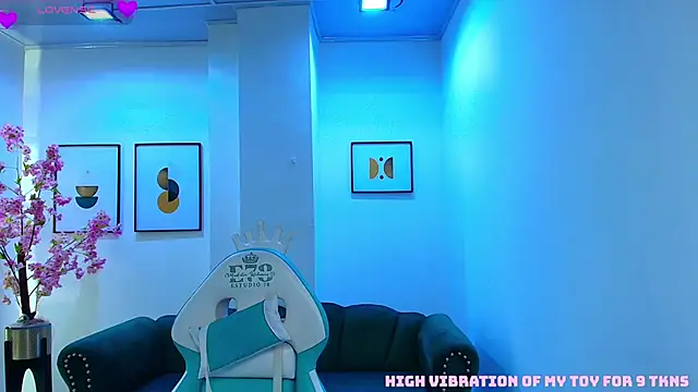 Arianna sweeet online show from 10.12.25