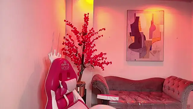 Arianna sweeet online show from 10.22.25