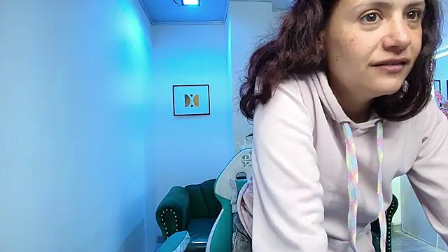 Arianna sweeet online show from 11.18.25