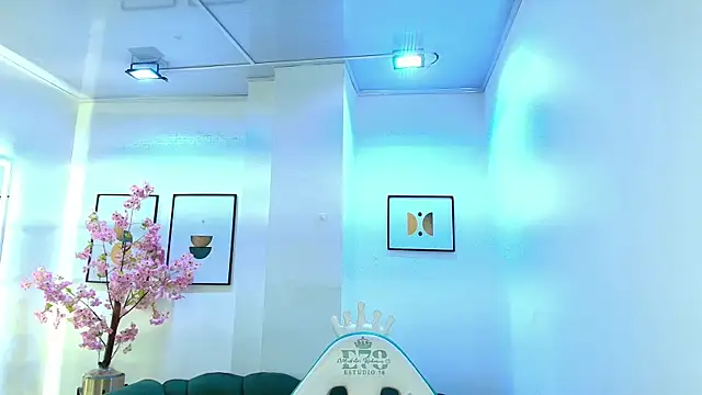 Arianna sweeet online show from 11.27.25