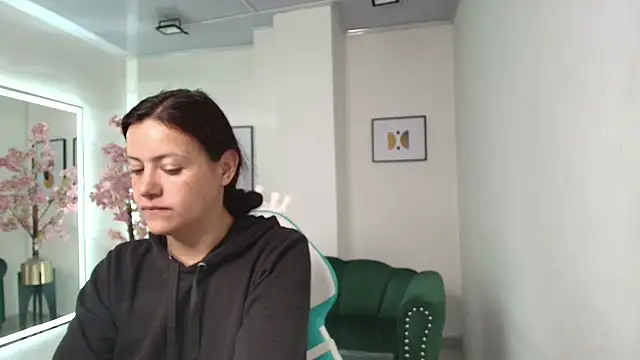 Arianna sweeet online show from 01.11.26