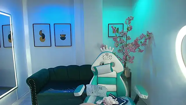 Arianna sweeet online show from 02.06.26