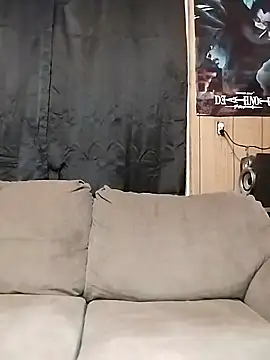 Rebeckalove online show from 01.11.25