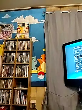 Rebeckalove online show from 02.18.25