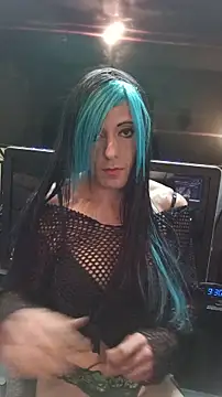 Rebeckalove online show from 10.25.25