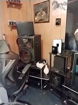 Rebeckalove online show from 12.21.25