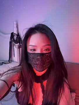 Snapshot of csck2025 chatting on 11.14.25 csck2025 online show from 11.14.25