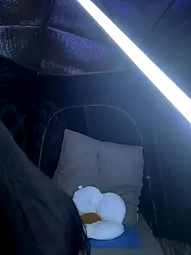 Snapshot of csck2025 chatting on 11.29.25 csck2025 online show from 11.29.25