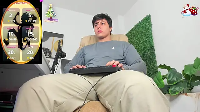 Thom Ohtani online show from 11.25.25