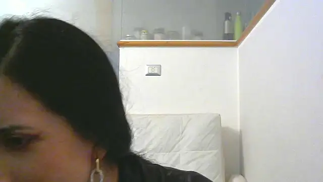 Snapshot of amabel_zambrano chatting on 01.27.25 amabel zambrano online show from 01.27.25