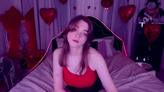 VITA TESS online show from 02.17.25