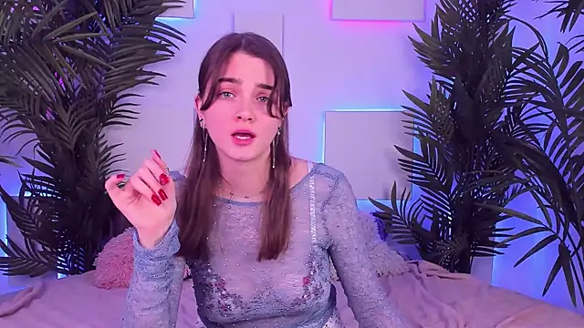 VITA TESS online show from 03.03.25