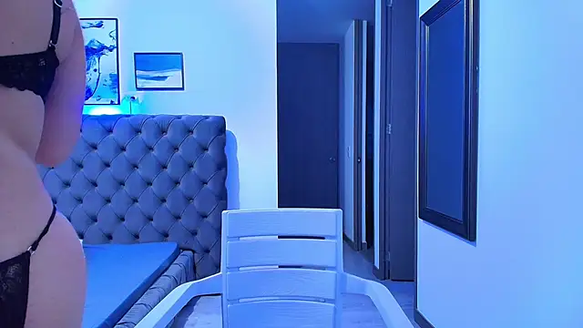 Snapshot of stellaallen24 chatting on 01.16.25 stellaallen24 online show from 01.16.25