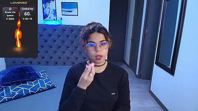 Snapshot of stellaallen24 chatting on 03.10.25 stellaallen24 online show from 03.10.25